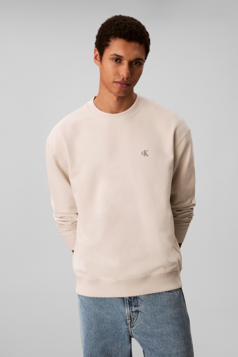 Calvin Klein ls eu 350 terry monog
